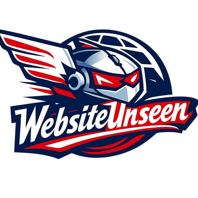 WebsiteUnseen